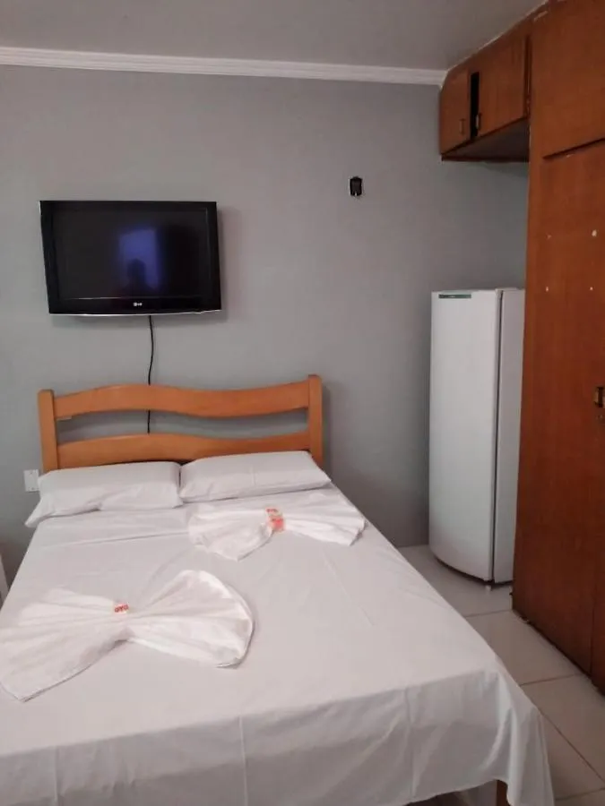 Pousada Nossa Casa Fortaleza  2*, Fortaleza (Ceara)