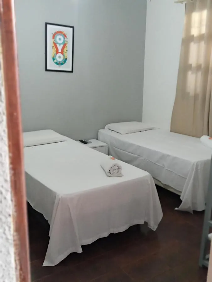 Inn Pousada Nossa Casa Fortaleza